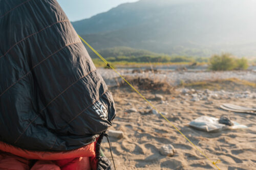 L'aventure VJOSA wilsa outdoor