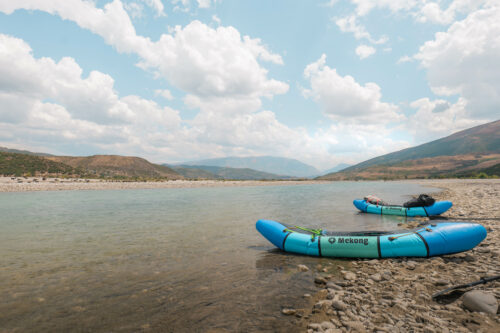 L'aventure VJOSA wilsa outdoor
