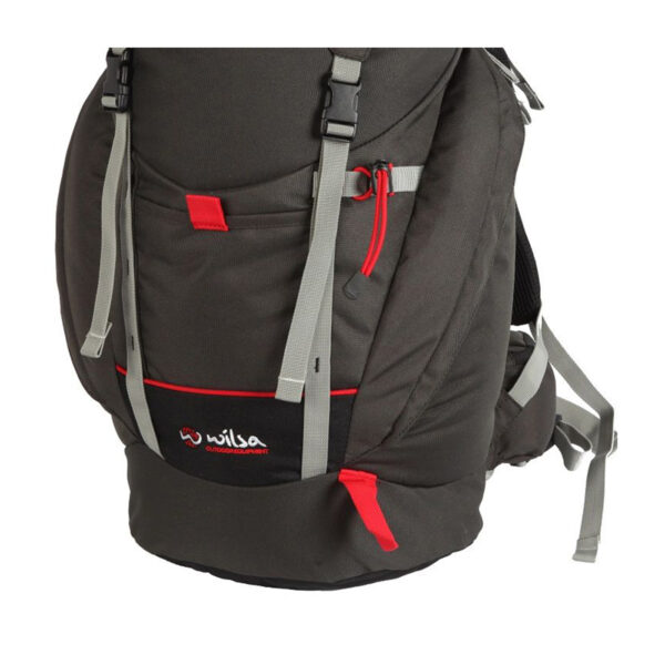 Sacs à Dos Balade ASPEN 30L Noir Wilsa