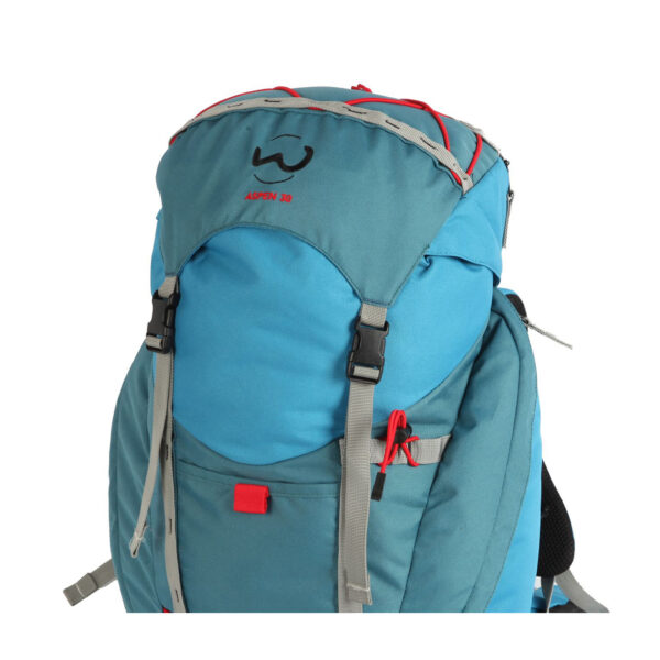 Sacs à Dos Balade ASPEN 30L Bleu Wilsa