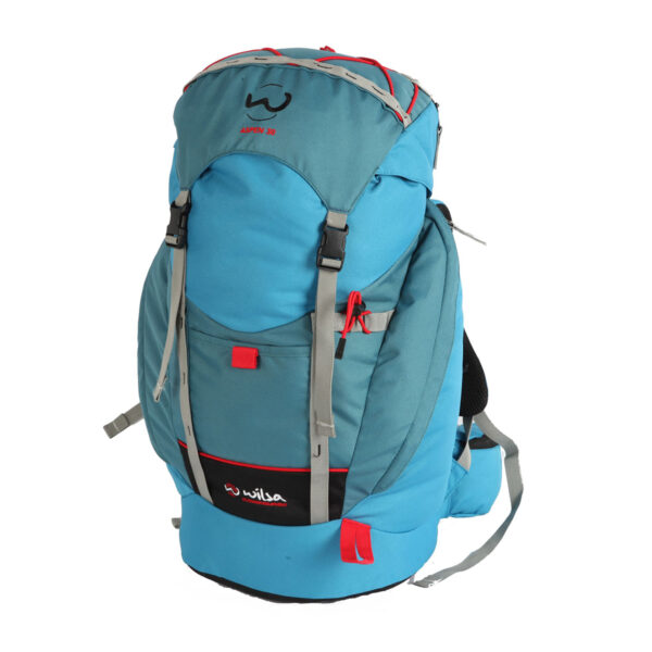 Sacs à Dos Balade ASPEN 30L Bleu Wilsa