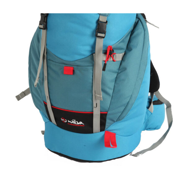 Sacs à Dos Balade ASPEN 30L Bleu Wilsa