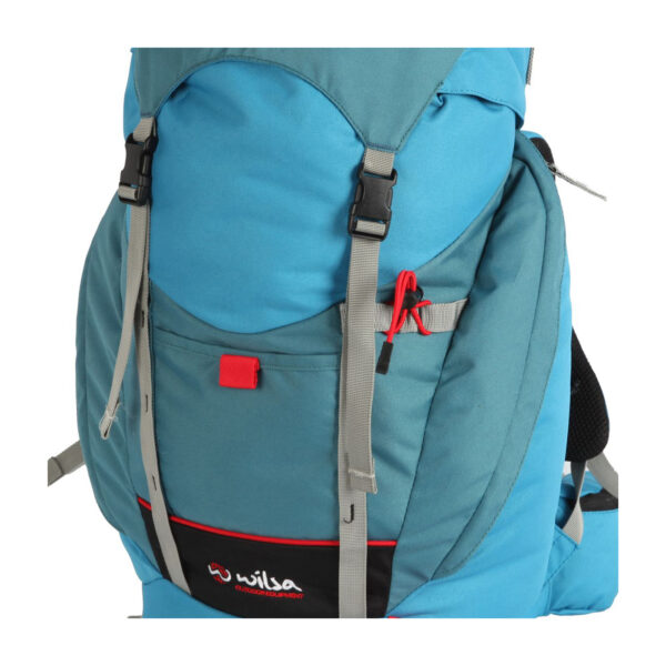 Sacs à Dos Balade ASPEN 30L Bleu Wilsa