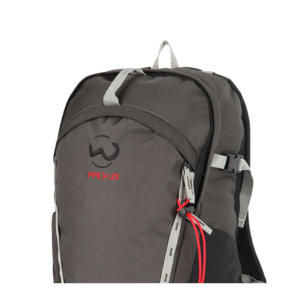 Sacs à Dos Balade PACK 25L Noir Wilsa