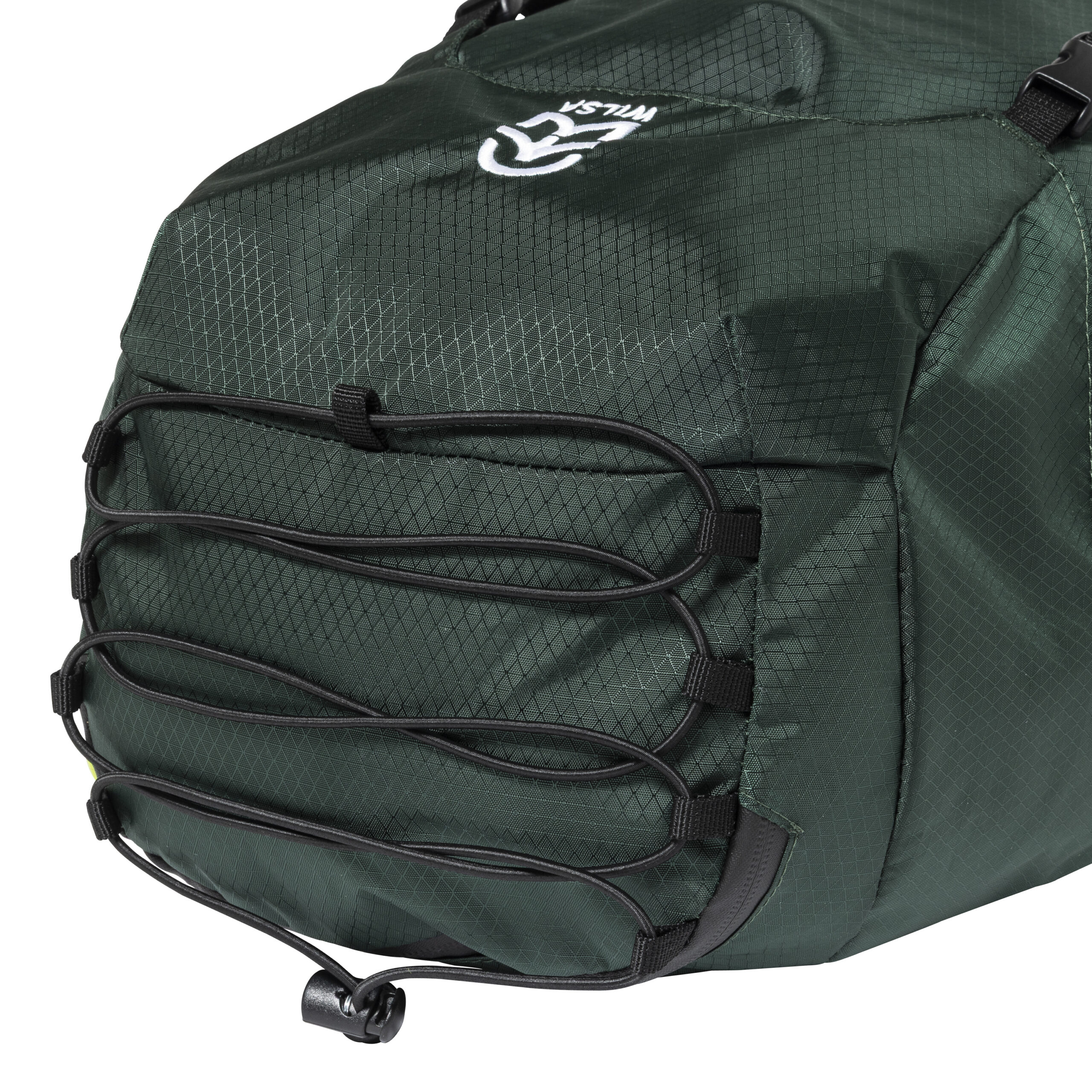 200117 (7) petit sac à dos de randonnée vert ASPEN 30 litres wilsa outdoor