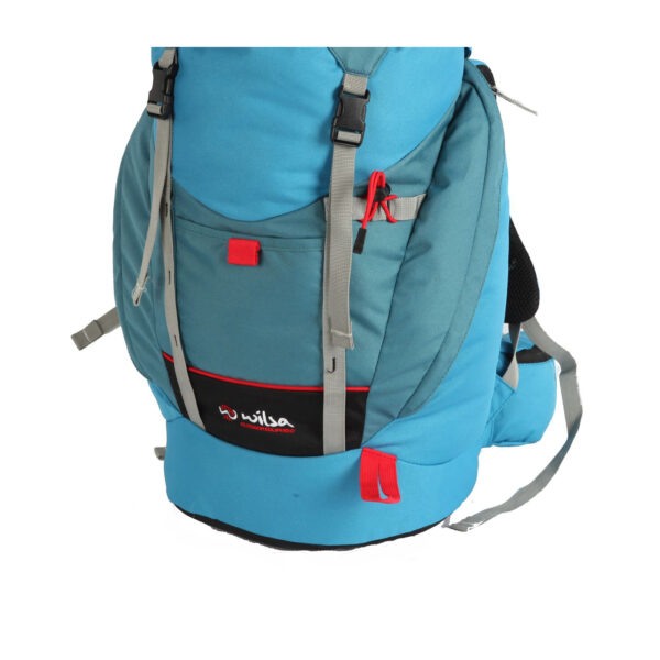 Sacs à Dos Balade ASPEN 50L Bleu Wilsa