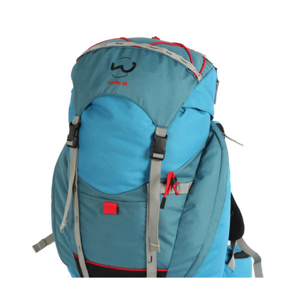 Sacs à Dos Balade ASPEN 50L Bleu Wilsa