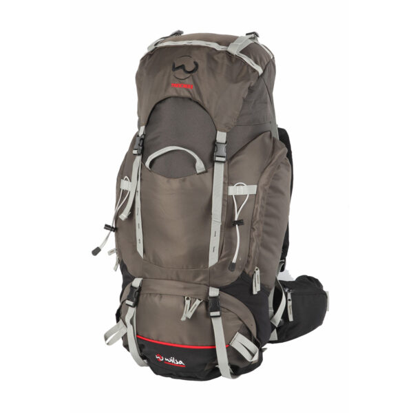 Sacs à Dos Montagne TREKKER 55L Wilsa