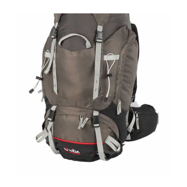 Sacs à Dos Montagne TREKKER 55L Wilsa