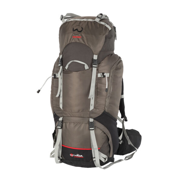 Sacs à Dos Montagne TREKKER 75L Wilsa