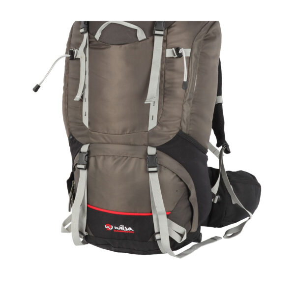 Sacs à Dos Montagne TREKKER 75L Wilsa