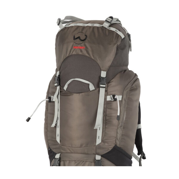 Sacs à Dos Montagne TREKKER 75L Wilsa