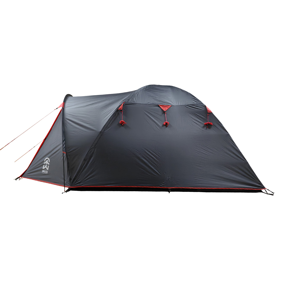 250010 (4) Tente de bivouac wilsa outdoor 3 personnes CORTE 3 Tente de bivouac wilsa outdoor 3 personnes CORTE 3