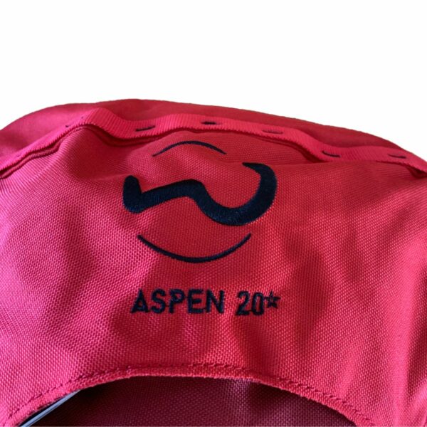 sac ASPEN 20 litres