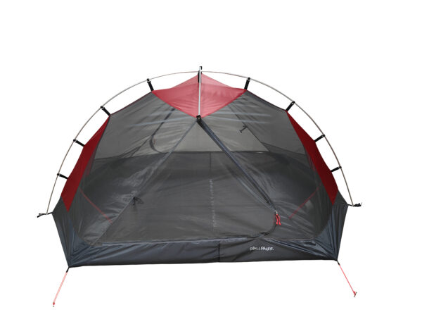 tente challenger wilsa outdoor