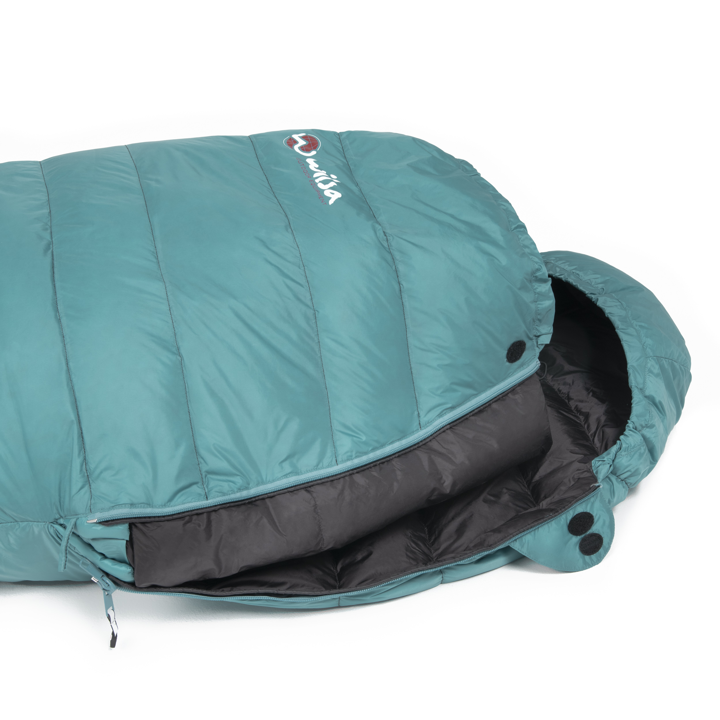 Wilsa duvet top