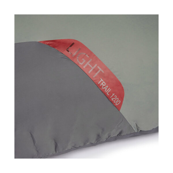 Sac de couchage Light Trail 1200 Wilsa