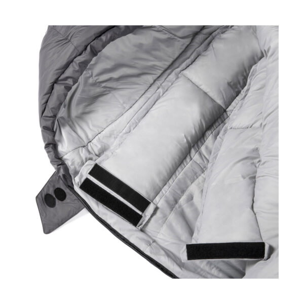 Sac de couchage Light Trail 1200 Wilsa