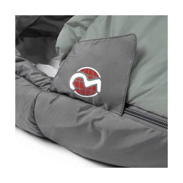 Sac de couchage Light Trail 1200 Wilsa