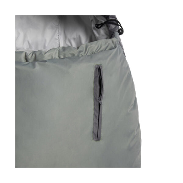 Sac de couchage Light Trail 1200 Wilsa