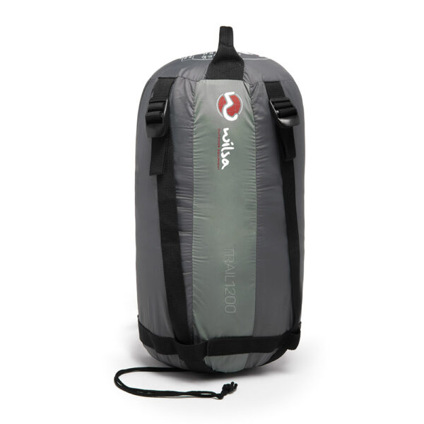 Sac de couchage Light Trail 1200 Wilsa