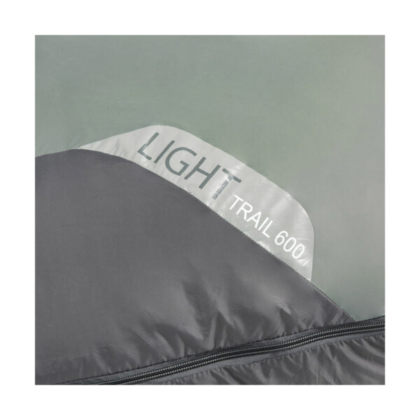 Sac de couchage Light Trail 600 Wilsa