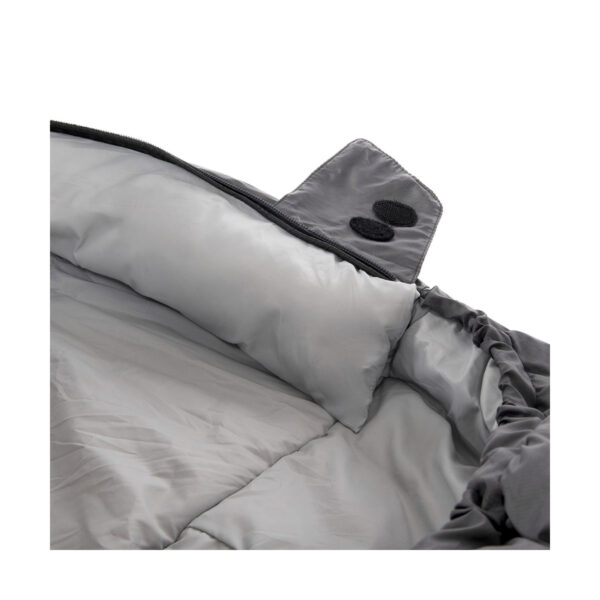 Sac de couchage Light Trail 900 Wilsa
