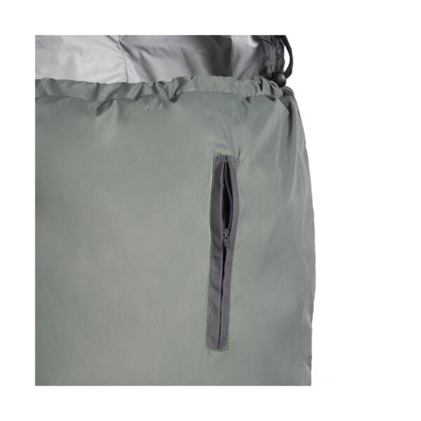 Sac de couchage Light Trail 900 Wilsa