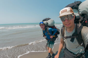 L'aventure VJOSA wilsa outdoor