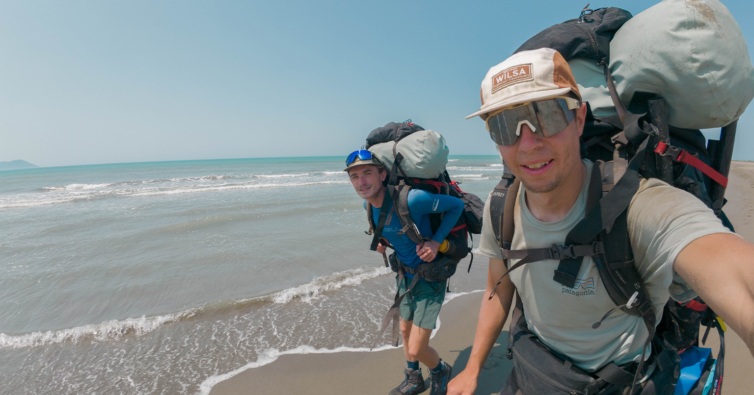 L'aventure VJOSA wilsa outdoor