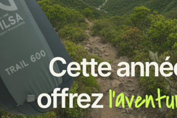 idées de cadeau randonnée bivouac