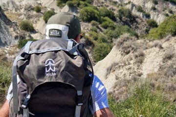 randonnée, trek, bivouac, quelles différences ?