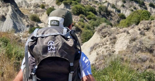 randonnée, trek, bivouac, quelles différences ?