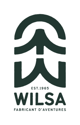 Wilsa outdoor logo 2023