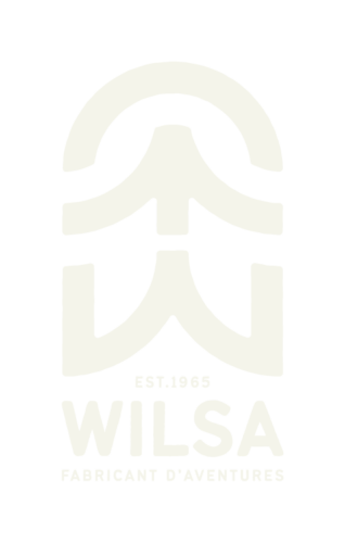 logo Wilsa Outdoor beige