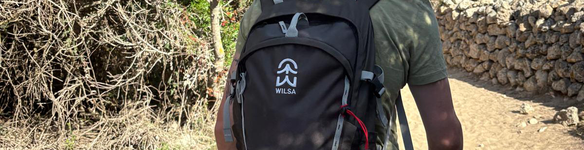 sac wilsa outdoor