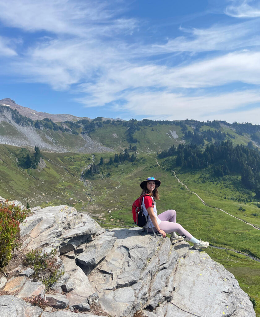 Wilsa outdoor montagne